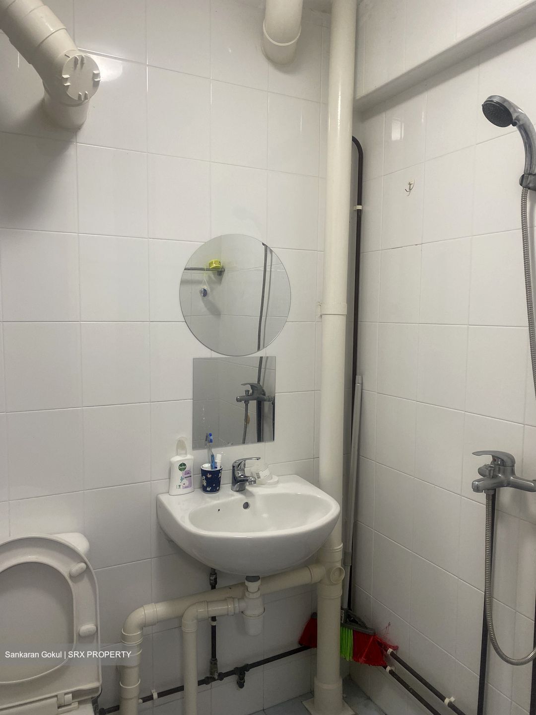Blk 261 Jurong East Street 24 (Jurong East), HDB 3 Rooms #548392411